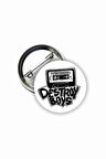 Destroy Boys Buton Rozet