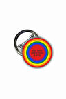 The First Pride was a Riot Buton Rozet
