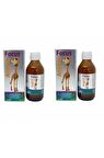 Argivit Focus Şurup 150 Ml - 2 ADET - 
