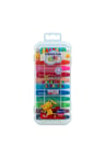 Kidz 12 Renk Pastel Boya