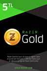 Rzr Gold Pin 5 Tl