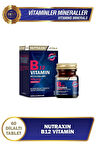 Nutraxin B12 Vitamin 1000 mcg 60 Tablet