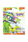 RUGRATS REPTAR WAGON 1:64 DMC55