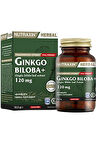Nutraxin Gingko Biloba 60 Kapsül
