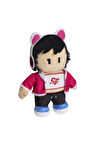 Stumble Guys Pelüş Figür 16,5cm Sg7260 - Gamer Gina