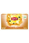 Lipton D Vitaminli Çay 18 li 2 G
