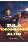70000 Altın