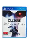 Killzone: Shadow Fall Ps4