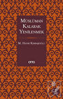 Müslüman Kalarak Yenilenmek