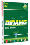 Tonguç 8. Sınıf LGS Fen Bilimleri Dinamo Soru Bankası Tonguç Akademi