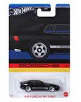 Hot Wheels Tekli Arabalar 1989 Porsche 944 Turbo HRW58