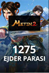 Metin2 1275 Ejderha Parası