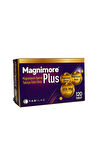 Magnimore Plus 120 Tablet