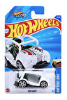 Hotwheels Kıck Kart (2025)
