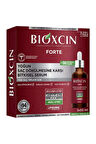 Forte Yoğun Dökülmeler Için Bitkisel Serum 3 X 50 Ml