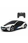 RC 1 24 FF BMW İ8 UV SENSETIVE 2 4 UZAKTAN KUMANDALI ARABA
