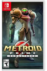 Metroid Prime Remastered Oyun