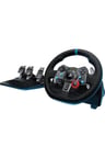 G29 Yarış Direksiyonu Driving Force Ps5/ps4/ps3/pc Uyumlu