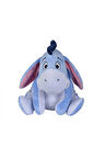 Eeyore Eşek Winnie The Pooh Lisanslı Oyuncak Peluş 25 Cm