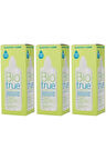 Bıotrue 300 Ml Lens Solüsyonu X 3 Adet