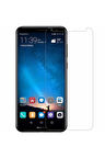 Huawei Mate 10 Lite Kırılmaz Ekran Koruyucu Temperli Cam