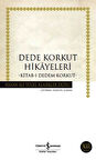 Dede Korkut Hikayeleri