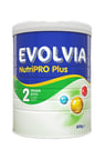 Nutripro Plus 2 Devam Sütü 800 gr Skt 04/24