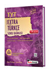 TYT EXTRA Türkçe Soru Bankası - Tümü Video Çözümlü