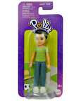 Polly Pocket ve Arkadaşları Serisi Jake Tam HRD58