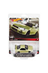 1:43 Hot Wheels Premium Nissan Skyline GT-R HMD47
