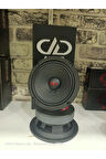 Dd Audio Psc 6.5 3 Ohm Özel Seri New Sesson