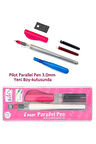 Pilot Paralel Pen Kaligrafi Kalemi 3.0mm