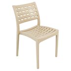 Mandella Cafe Sandalye  (4 Adet) ÇÖLBEJİ