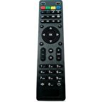 Mag 250 254 255 260 261 270 Uyumlu Kumanda