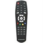 Goldmaster Uydu Receiver Kumandası