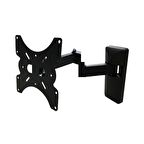 Tayfun 20'' İnç 50 51 cm Televizyon Hareketli Duvar Askı Aparatı