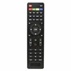 HERZ HS-2019 HD Uydu Alıcısı Kumandası