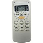 Vaillant V11 M2-M2H0-MHW1 Uyumlu Klima Kumandası