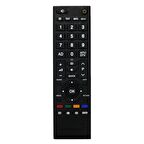 TOSHİBA 26AV700A TV Kumanda