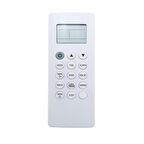 ARÇELİK DG11Q1-01 DG11Q1-02 Klima Kumandası