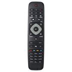 PHİLİPS 22PFL3507H/12 Uyumlu Televizyon Kumandası