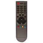 Hometech Neo Gold 105 Uydu Alıcısı Kumandası