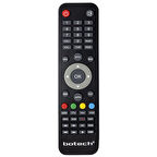 BOTECH NERO 2  OTT BOX UYDU KUMANDA