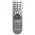 CVS 8100 Uydu  Kumanda 