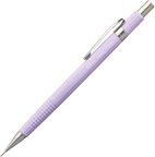 Pentel 0.5 Mm - Teknik Çizim Ve Yazı İçin Versatil Mor