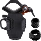 Celestron - Nexyz - Teleskop Için 3 Eksenli Evrensel Akıllı Telefon Adaptörü - Digiscoping Akıllı Te