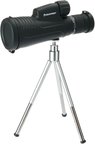 Celestron 72373 Outland X 10 – 30 X 50 Mm Su Geçirmez Monoküler, Tripodlu, Temizleme Bezi, Lens Kapa