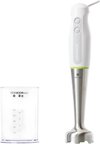 Kenwood Triblade System El Blender Seti Hdp106Wg - 600 Watt, Paslanmaz Çelik 220V 240 Volt 50Hz, Pla