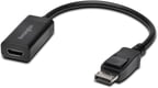 Kensington K33984Ww Vp4000 4 K Alıyor (Displayport-Hdmi)