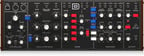 Behringer Model D Analog Synthesizer, Siyah